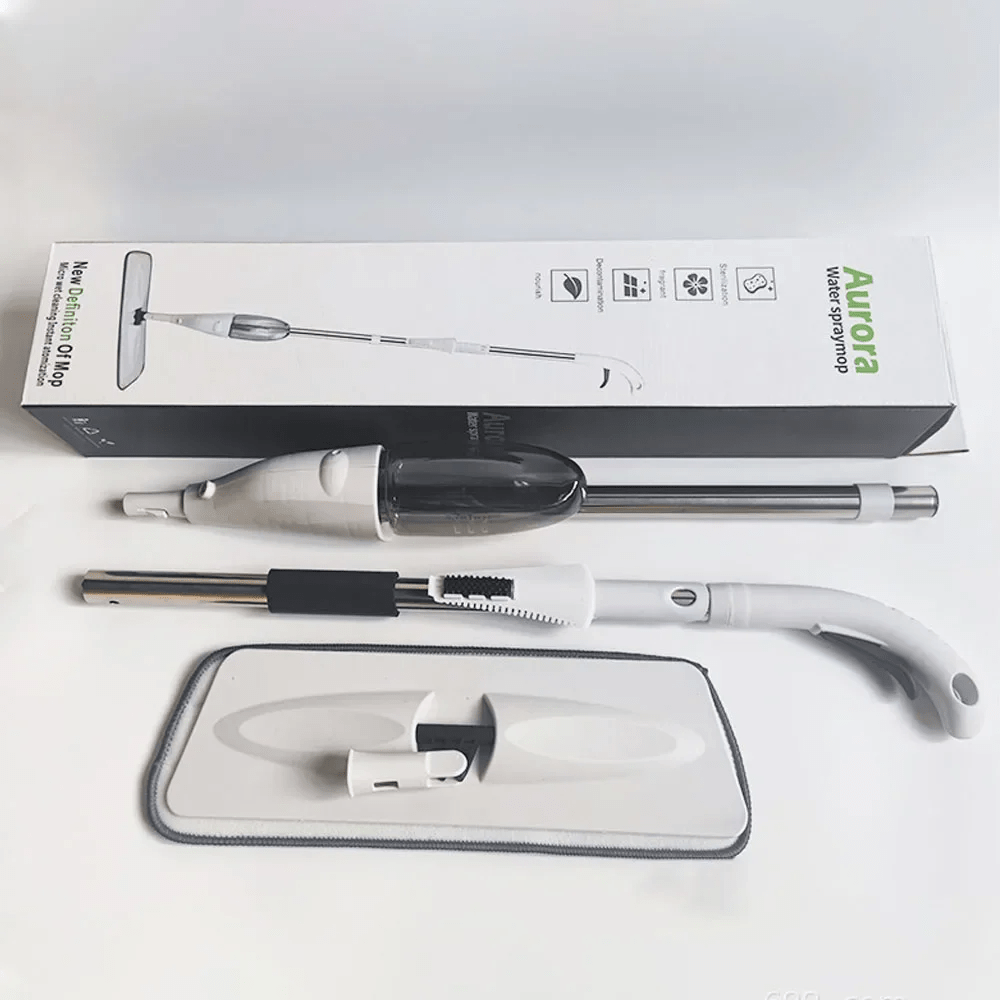 Multi-Surface Spray Mop