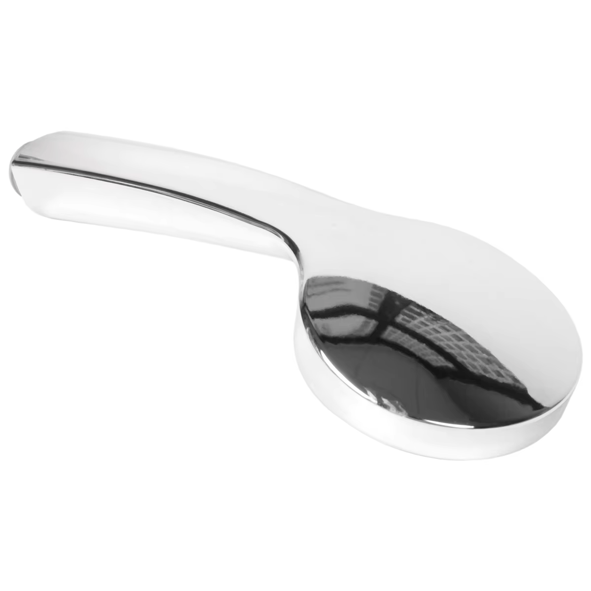 Chrome Handheld Shower Head