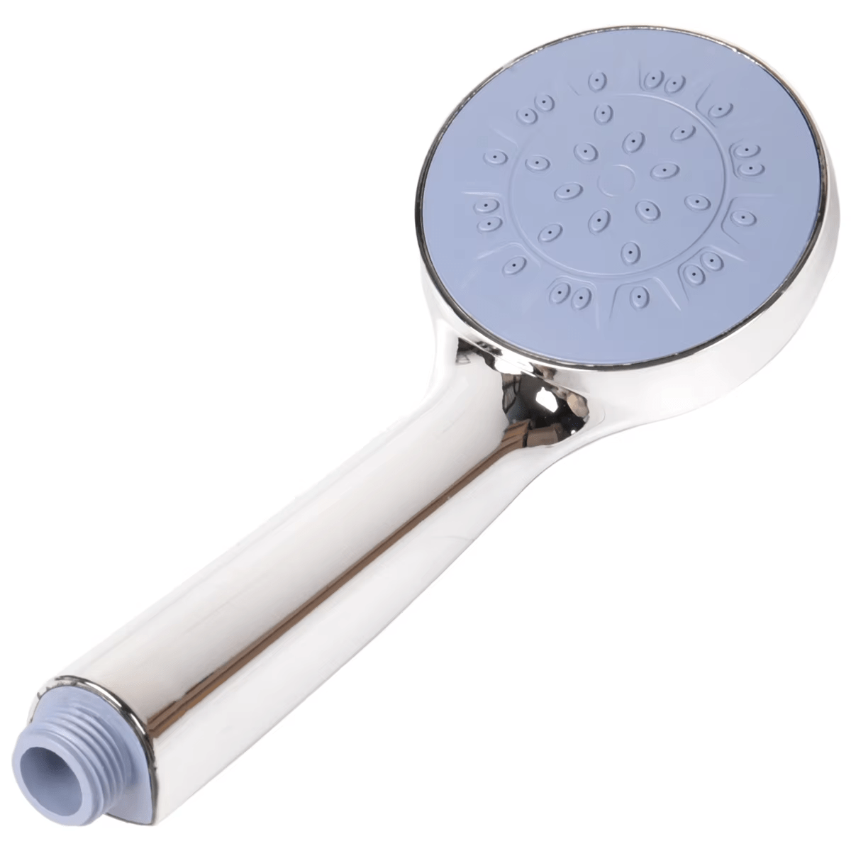 Chrome Handheld Shower Head