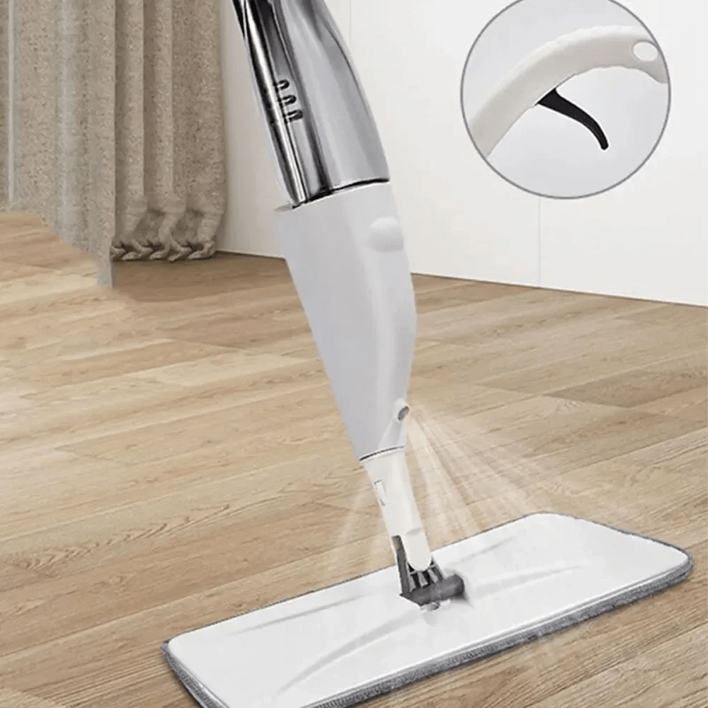 Multi-Surface Spray Mop